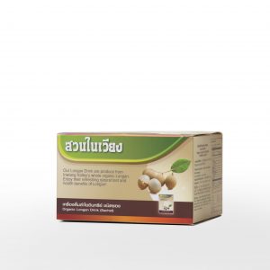 ชาลำไย-แบบกล่อง